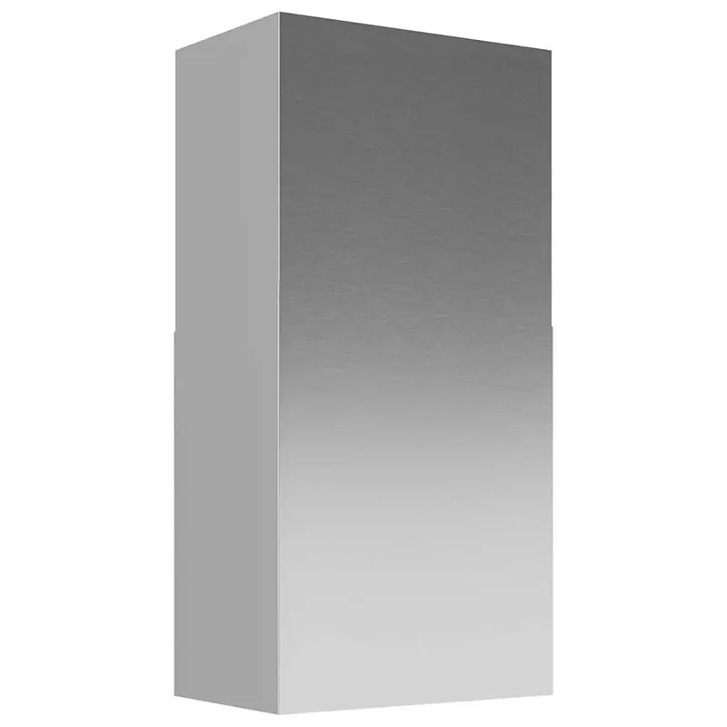Zephyr Z1C01VE Extension Duct Cover (for up to a 12 ft. ceiling)