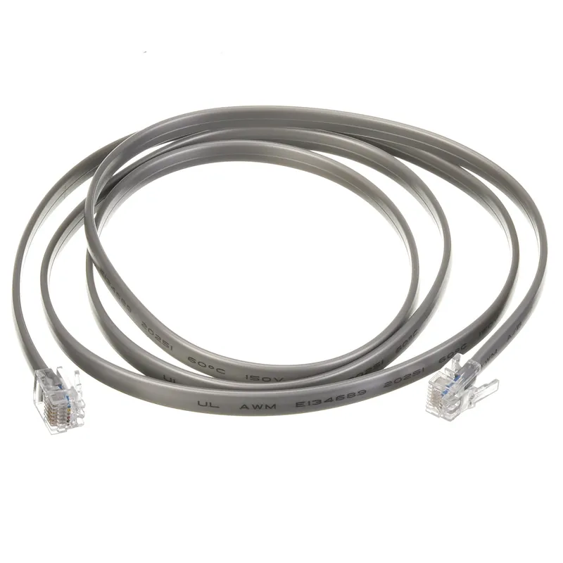 Rheem rcpn-amp03-0013111101-0003 RJ25 Cable - 48in.
