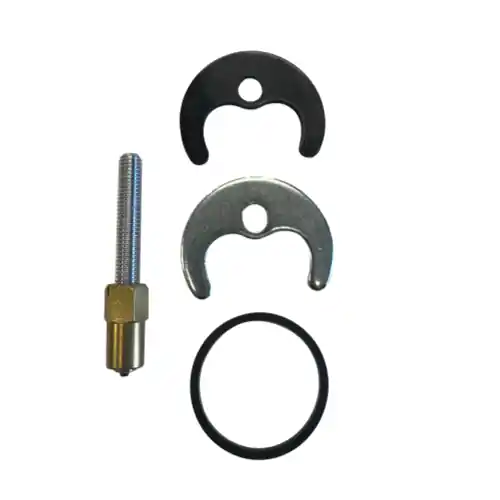 Kohler 836664 Part, Unfinished Mounting Hardware