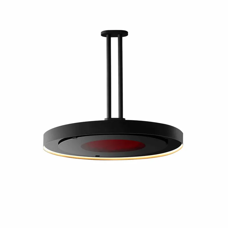 Bromic Heating BH0920001-2 Eclipse Smart-Heat Electric 2900W