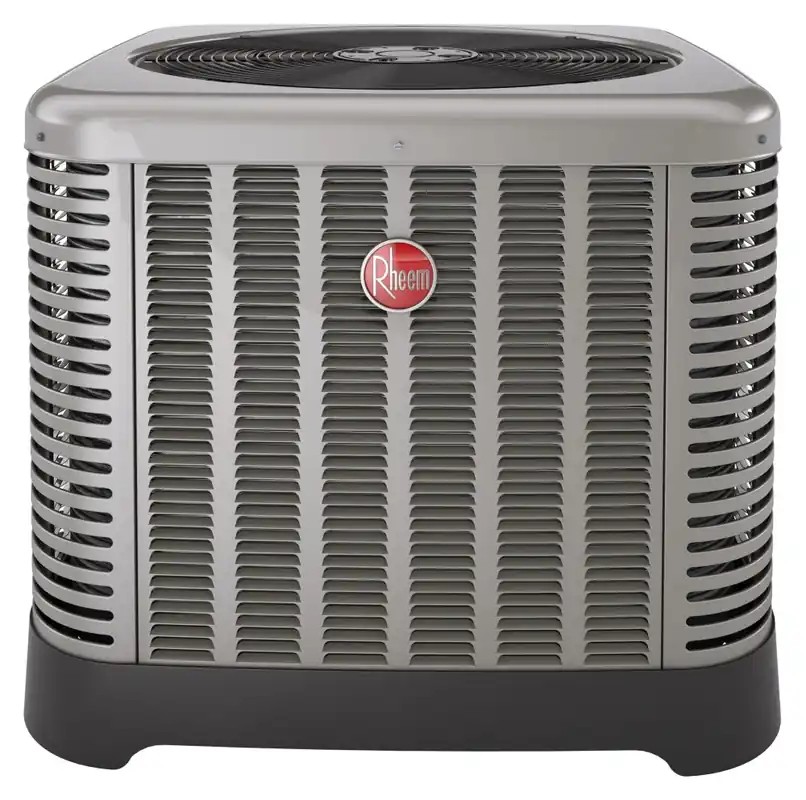 Rheem RA1336AC1NB Air Conditioner 3 Ton