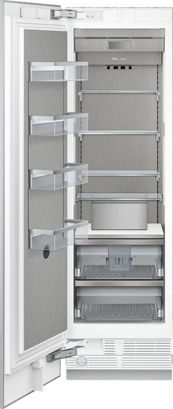 Thermador T24IF905SP Freedom® Built-in Freezer Column 24 feet' Panel Ready