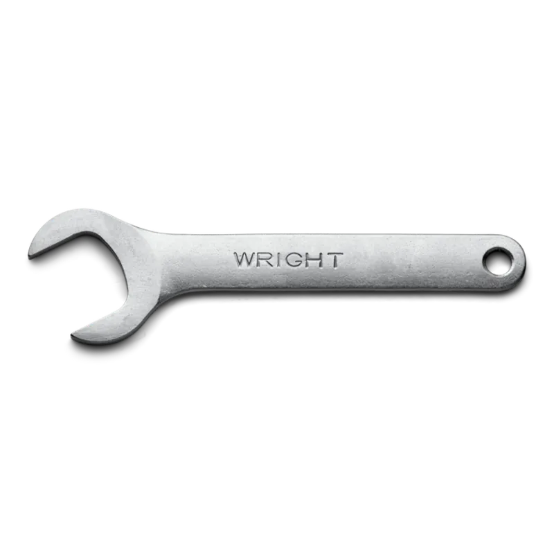 Wright Tool 1446 Service Wrench 1-7/16 inches 30 Deg. Ang