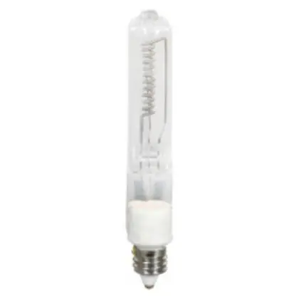 Sylvania 500Q/CL/MC(EYW)-130V Qtz Lmp 500W
