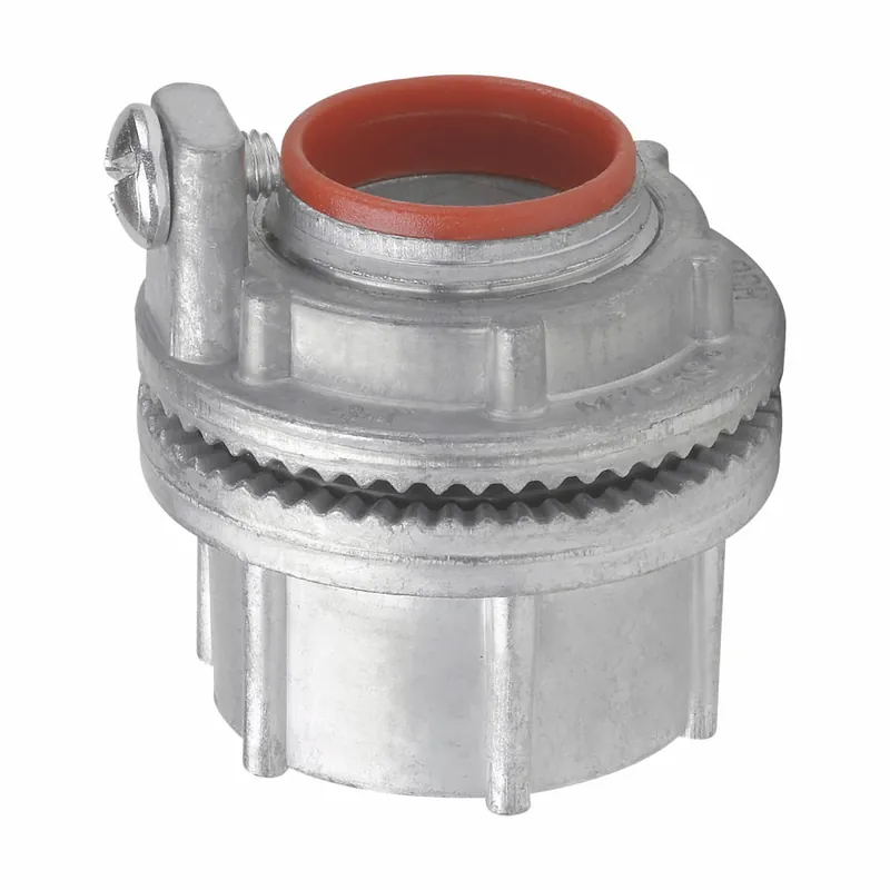Eaton STG5 Cchm Stg5 Ch Myers 1 1/2 Ground Conduit Hub