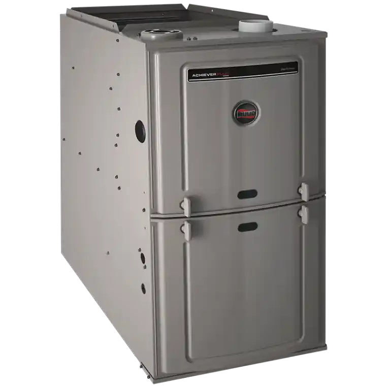 Ruud R801CA125524MSA Gas Furnace 125000 BTU