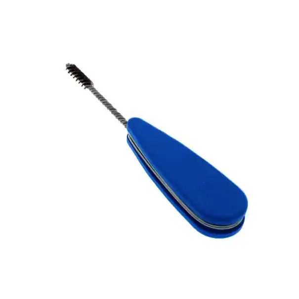 Clean-Fit 64005 m/r 64005 1/4 od ftg Brush