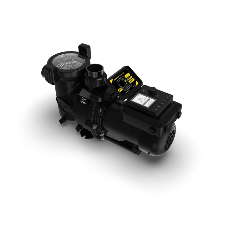 Zodiac VSFHP165DVS Jandy Vs FloPro 1.65HP Pump 115/230V with SpeedSet Controller