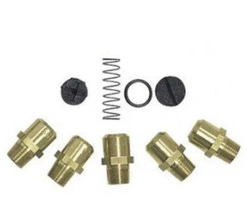 Napoleon Hearth W175-0346 Propane Conversion Kit for GL30NE Fireplace