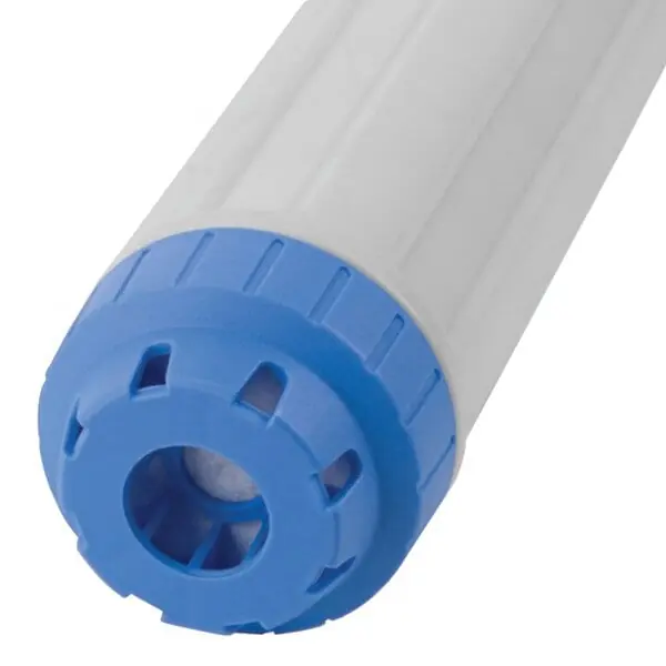 Aquaking 790PSC20 C Pure Aquaking PSC20 20 inches Scale, Taste, and Odor Reduction Drop In Cartridge 25 Micron Rating 3 GPM