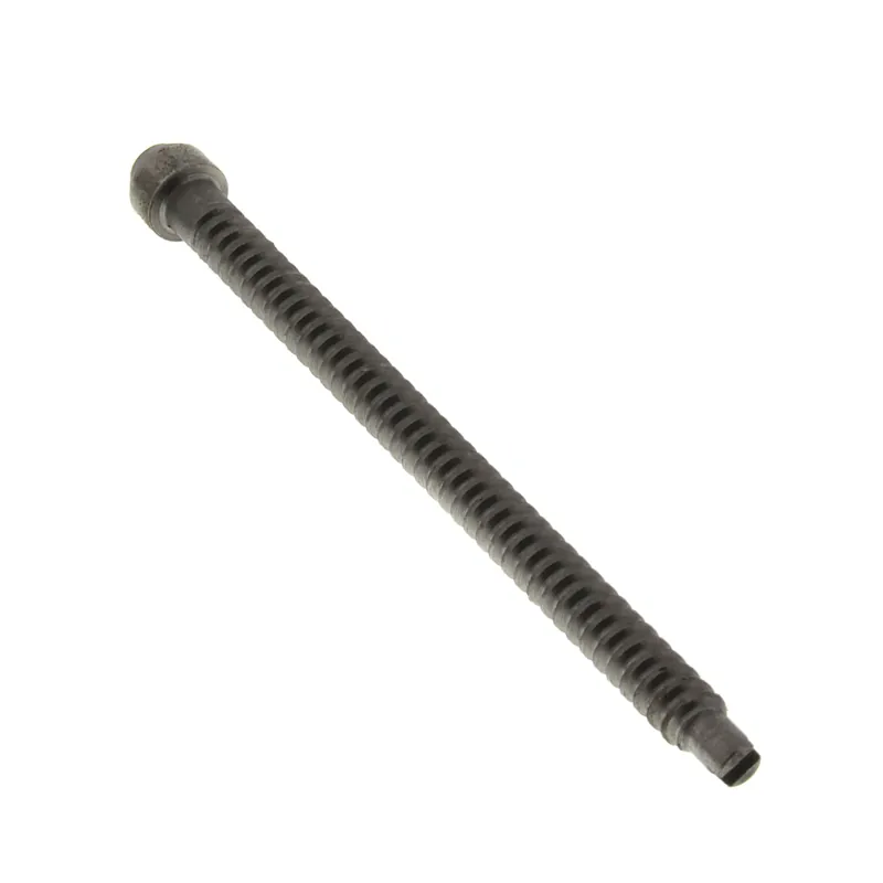 Moen 22175 screw installation 3 inch (1 piece)