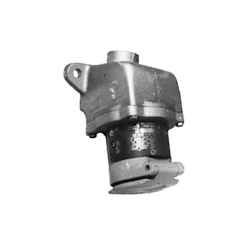 Appleton CPR-23 45D Angle Receptacle Uni