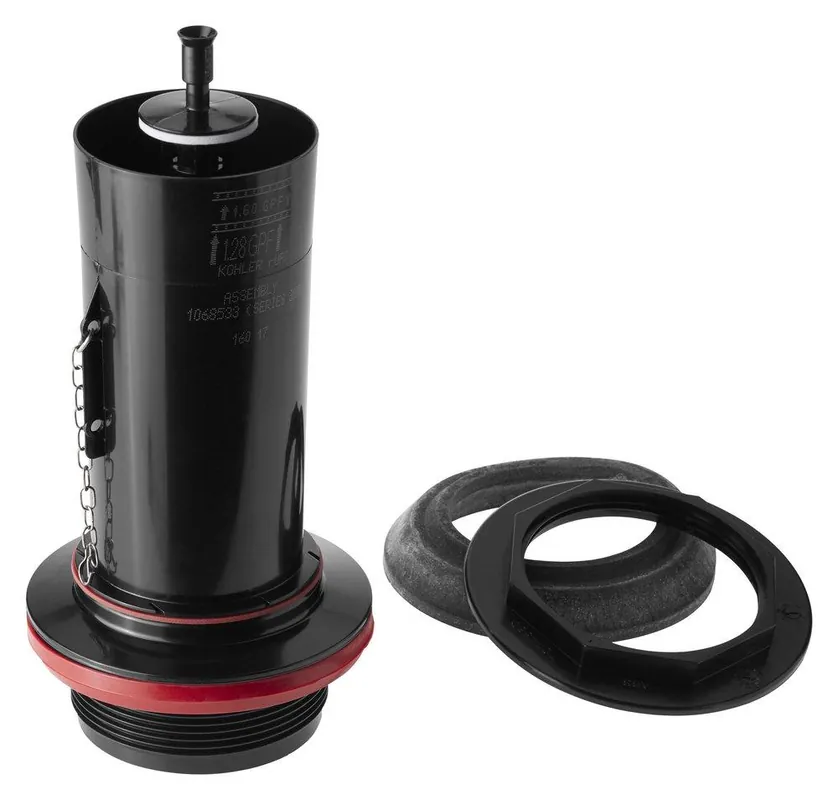 Kohler 1070282 Toilet Flush Valve Kit
