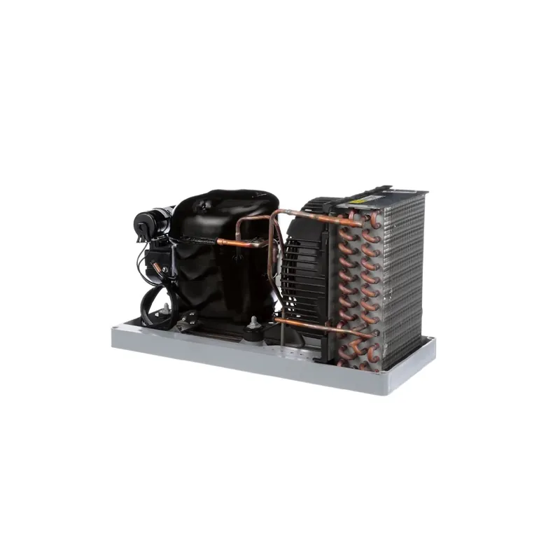 Copeland M6GP-H064-CAV-177 Refrigeration Condensing Unit 1/2 HP
