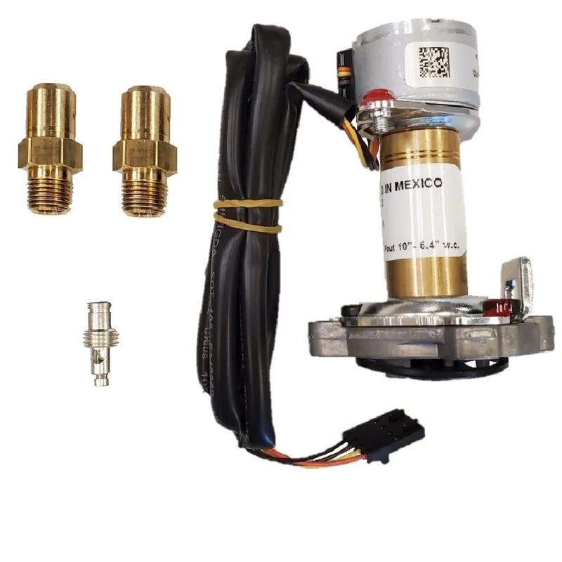 Napoleon Hearth W175-0823 Conversion Kit Natural Gas to Propane