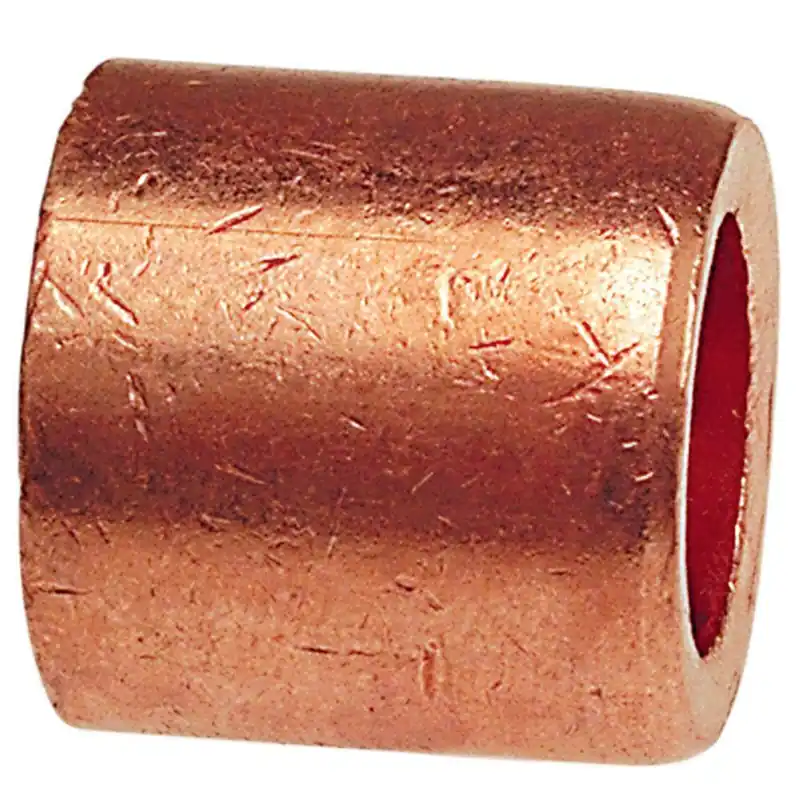 Mueller Streamline A07813NL Bushing Fitting 1/2 Inch x 1/4 Inch