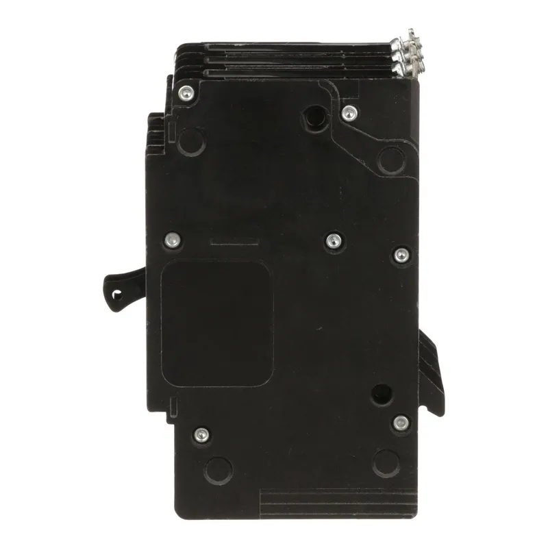 Square D EJB34035 3-Pole 35 Amp 480 Star/277 Volt Thermal Magnetic Miniature Circuit Breaker