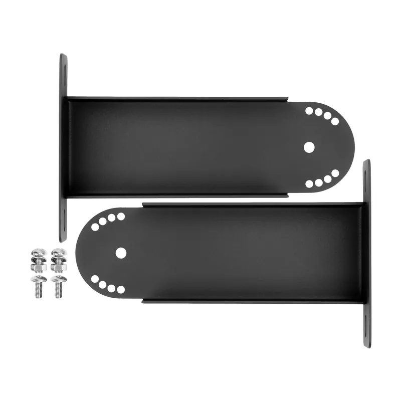 Bromic Heating BH8180009 Replacement Part - Long Mounting Bracket Set for Tungsten Electric Heater