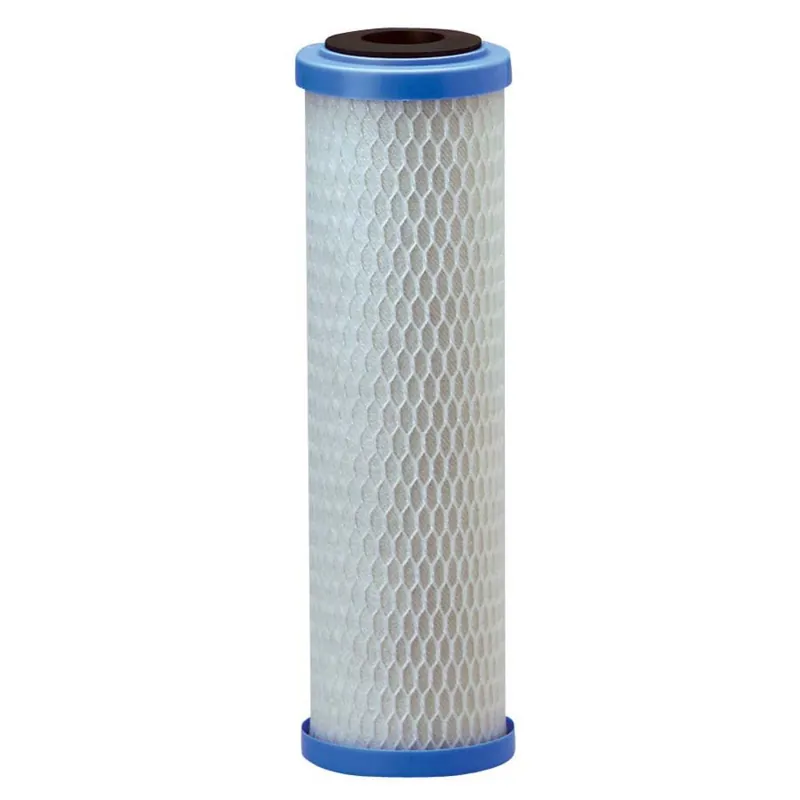 Pentek 255416-43 ChlorPlus-10 Chloramine Reduction Water Filter