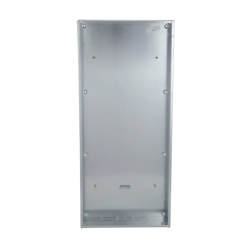 Square D HC3291B Panelboard Box 32 x 91 Inch