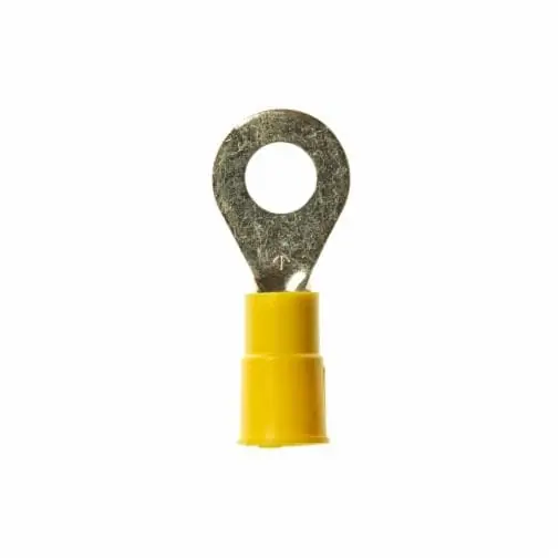 Scotchlok MV10-14R/SX ring vinyl insulated 50/bottle