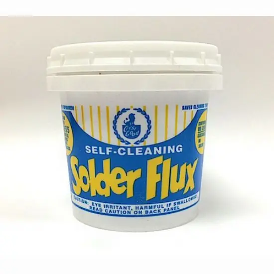 Crestgood 661-003 Flux 16oz