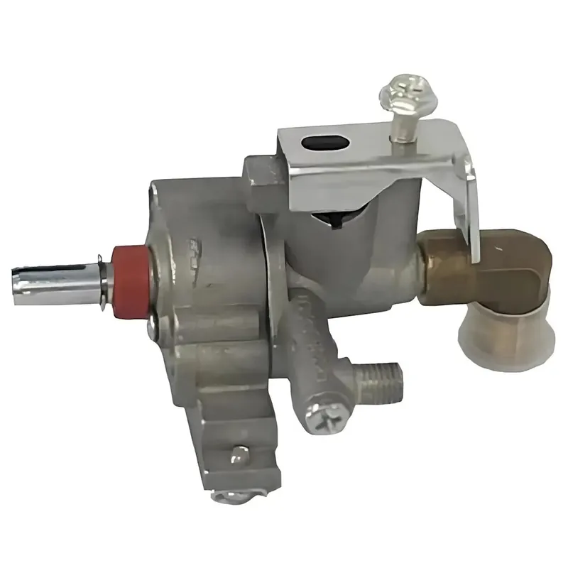 American Outdoor Grill 24-B-35T valve and backburner for T-series grills