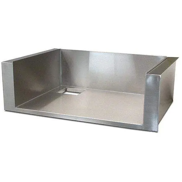 American Outdoor Grill 24-IL-C Insulating Liner For L/T-Series 24-Inch Grills