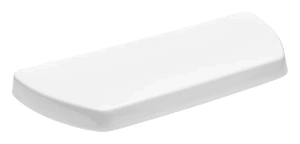 Kohler K-84591-0 Toilet Tank Cover 19.6 x 8 x 1.5 inches replacement K-84591-0