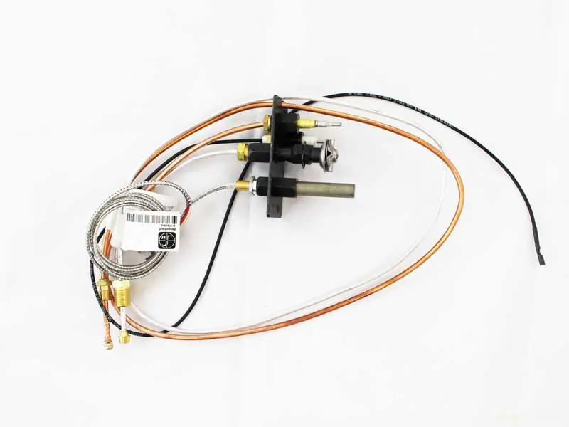 Napoleon Hearth W010-1201 Complete SIT Pilot Assembly - LP