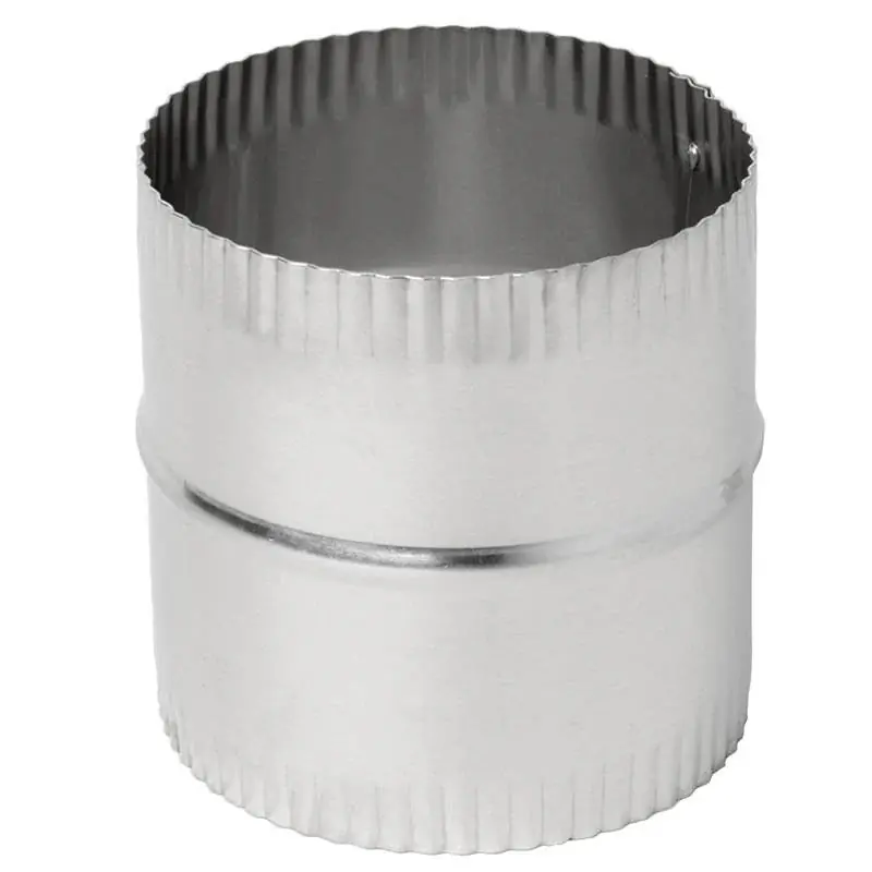 Napoleon Hearth W175-0196 coupler kit for flexible direct vent 5x8-inch