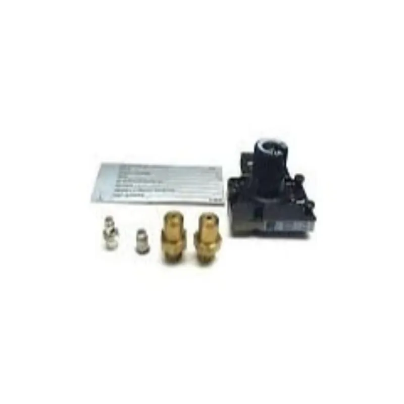 Superior F3503 Natural Gas to Propane Conversion Kit for VRE4648 Gas Fireplace Electronic Ignition LPK2