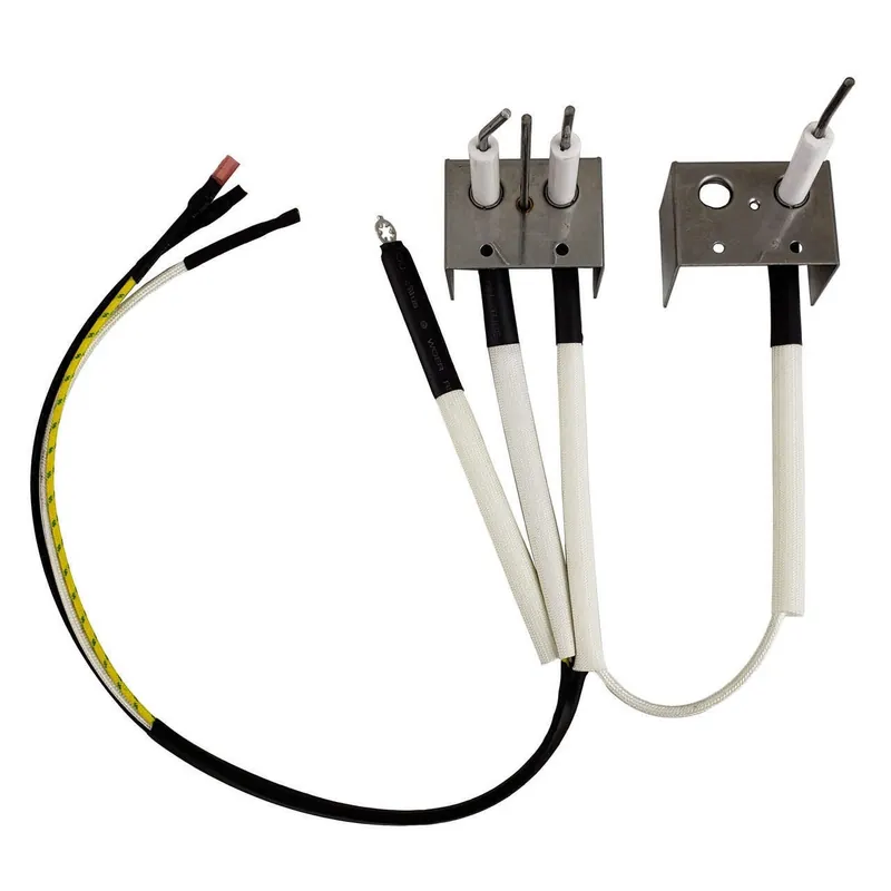 Bromic Heating BH8080011-1 Platinum 500 Series Wire Harness & Ignition Assembly