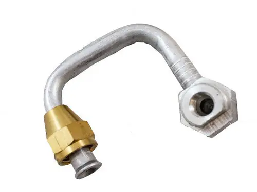 Napoleon Hearth W235-0046 3/8 inches Elbow REPLACEMENT W235-0046