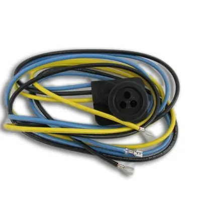 Carrier INT-DMS-BAC-001 HVAC INT-DMS-BAC-001 B P ICP BACNET 1 to 1 GA