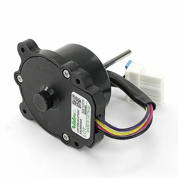 Lg EAU64843805 Refrigerator Condenser Fan Motor