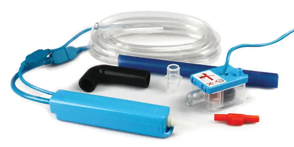 Aspen Pumps 83812 Asp-Ma230-Sp 230V Mini Silent Plus Pump