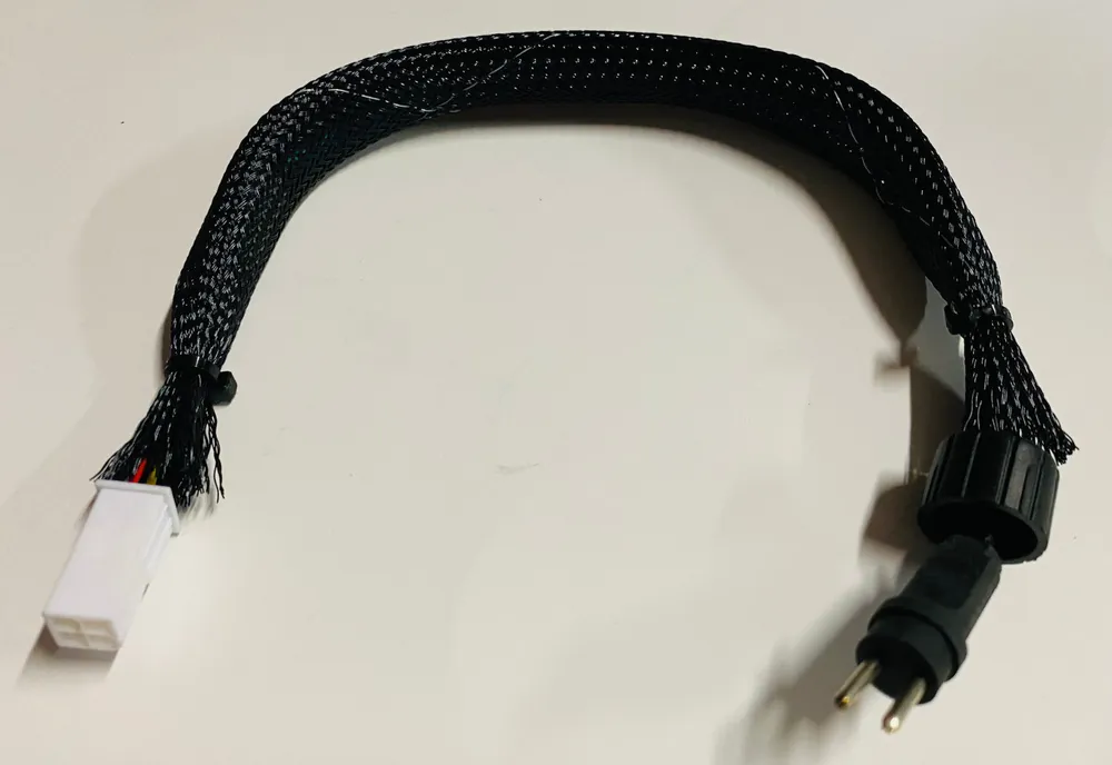 American Outdoor Grill 24-B-56 "L" Series AC/DC Converter Harness