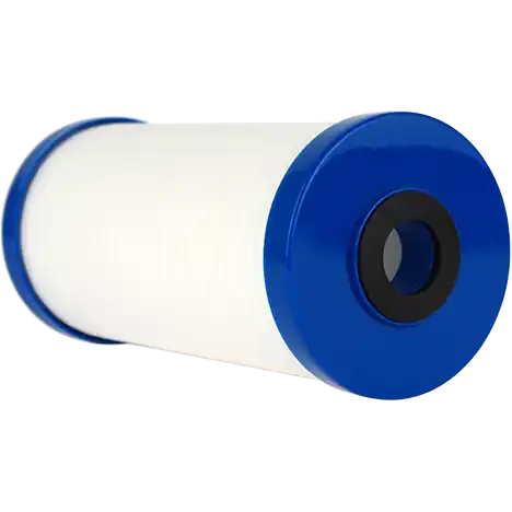 Spiropure SP-AP810-BB Sediment Filter 4.5 inches x 10 inches 5 Micron