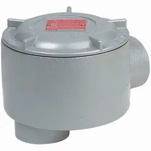 Kill GECLBT-2M conduit body 3/4 inch