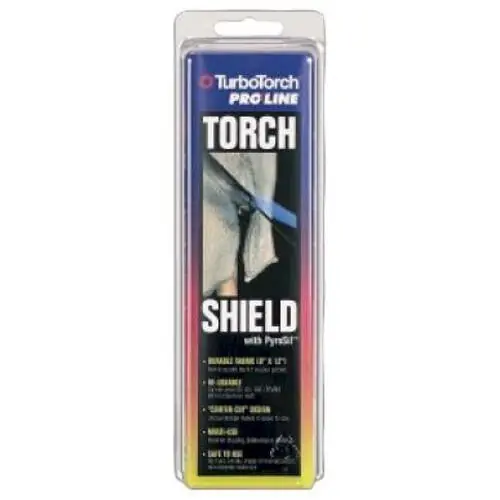 Turbo Torch PL-812 Torch Shield 8 inches x 12 inches