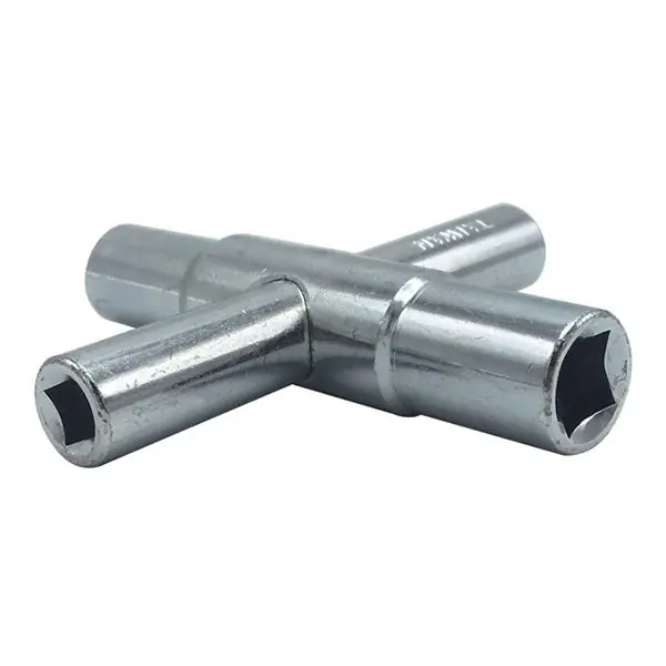 Wal-Rich 421004 Way Sillcock Key