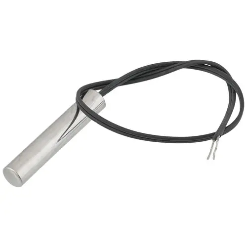 Carlin Combustion Technology 98917AS Sensor 12 Inch Lead