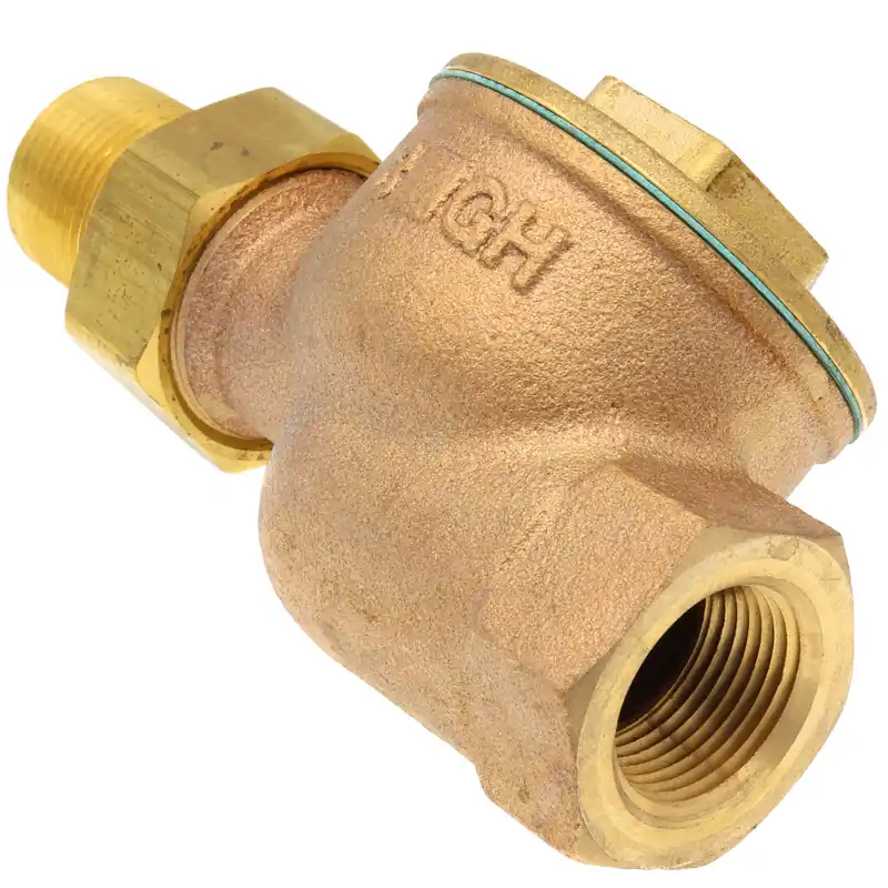 Watts 0036047 Series Ghsw 3/4 in. Steam Trap