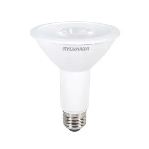 Sylvania LED9PAR30LN830FL4510YVRP2 LED Reflector Lamp 9 Watt PAR30LN