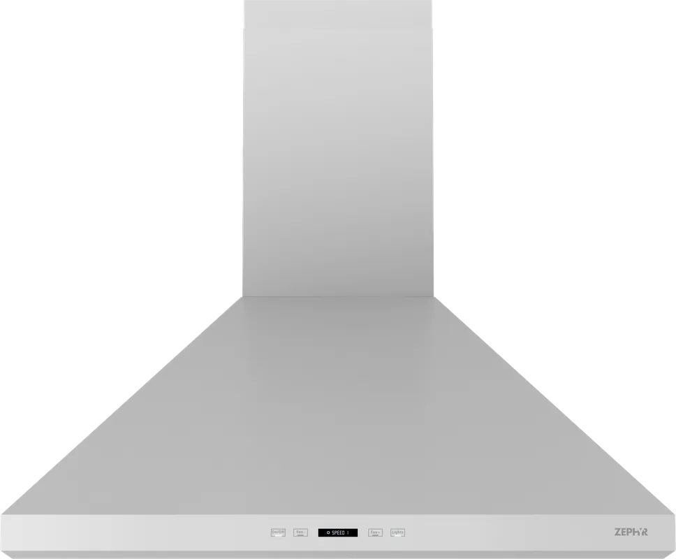 Zephyr ZSI-E30DS Siena Wall 30 inches LED ACT