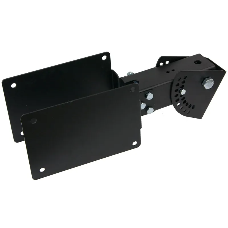 Bromic Heating BH3030003 ceiling mount pole 9.69-inch