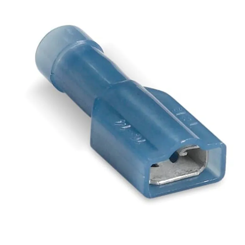 Sta-Kon RB2573 Nylon Fully Insulated Female Disconnect 1,000 Pack