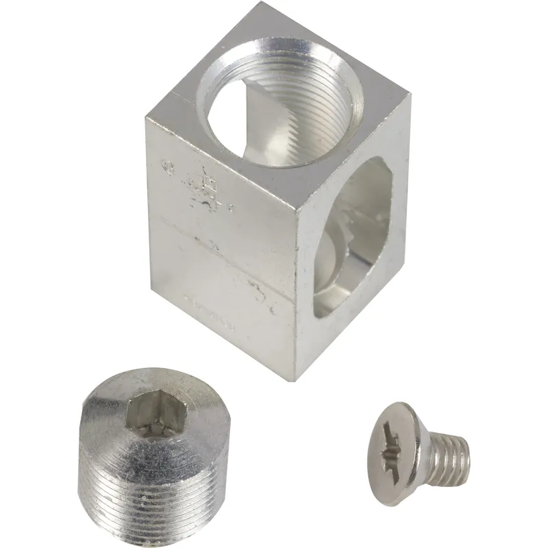 Square D AL400LA Circuit Breaker Mechanical Lug Kit 400A