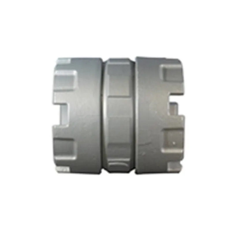 Appleton NTCC-250 Coupling 2-1/2 inch